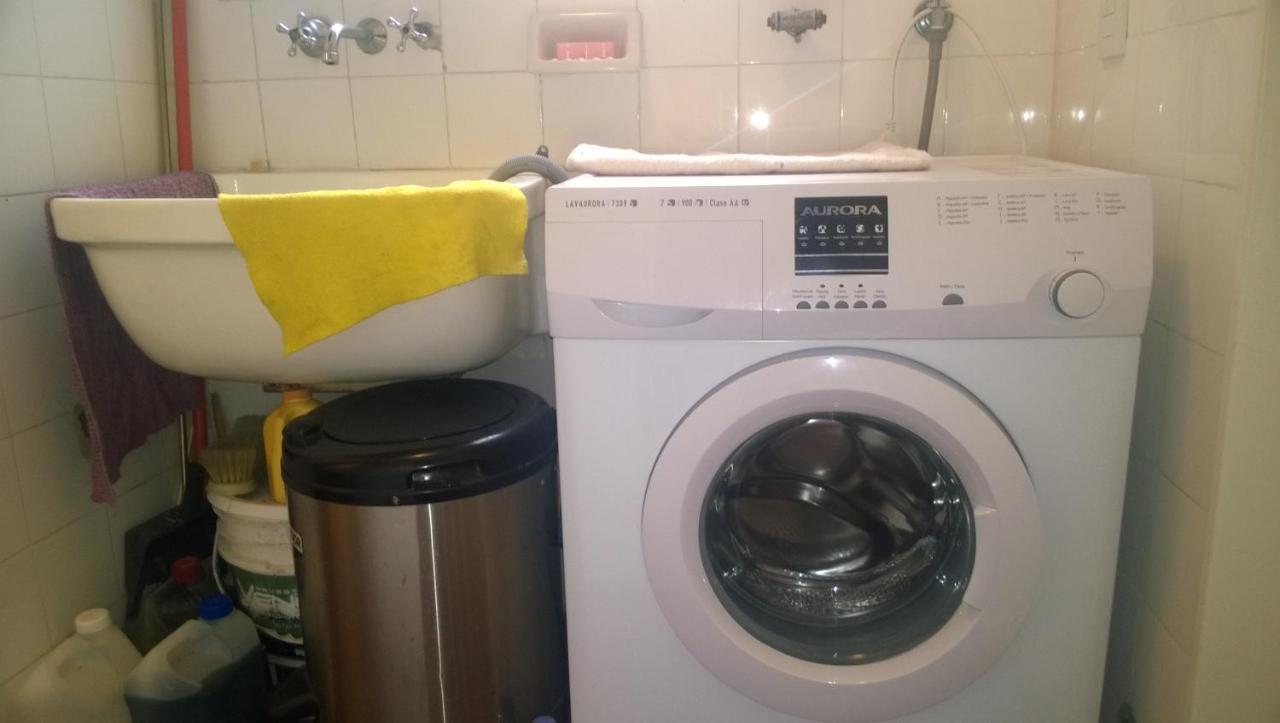 Habitación Con Baño Privado Un Piso Por Escalera Ciudad Autónoma de Buenos Aires