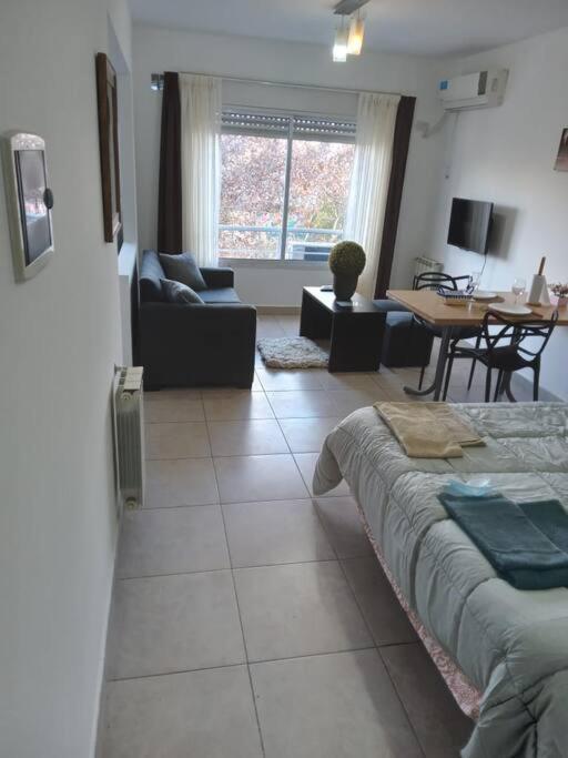Comodo Departamento En Balvanera, Cerca Del Centro Apartamento *