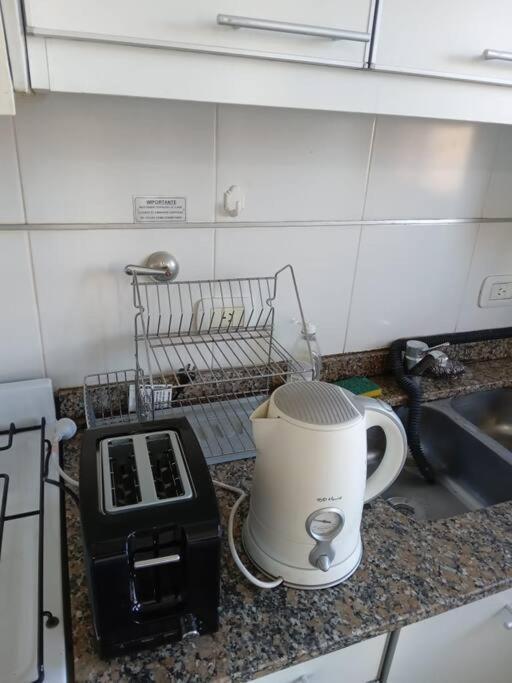 Apartamento Comodo Departamento En Balvanera, Cerca Del Centro *