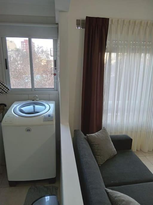Comodo Departamento En Balvanera, Cerca Del Centro Buenos Aires