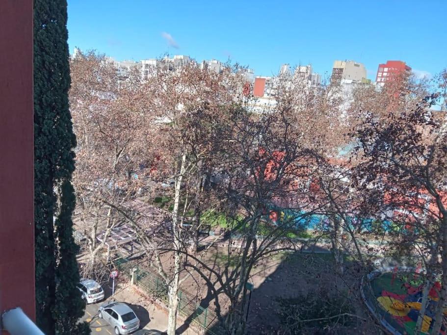 Comodo Departamento En Balvanera, Cerca Del Centro Apartamento *