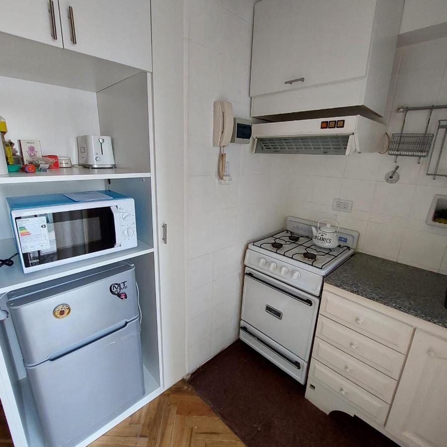 Apartamento Soho Petit - Excelente Ubicacion - Super Comodo, Completo - Palermo