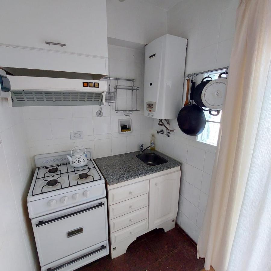 Soho Petit - Excelente Ubicacion - Super Comodo, Completo - Palermo *