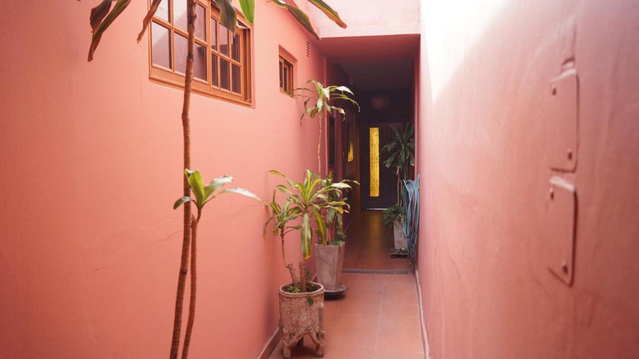 Apartamento Departamentos Enteros En Palermo Hollywood *