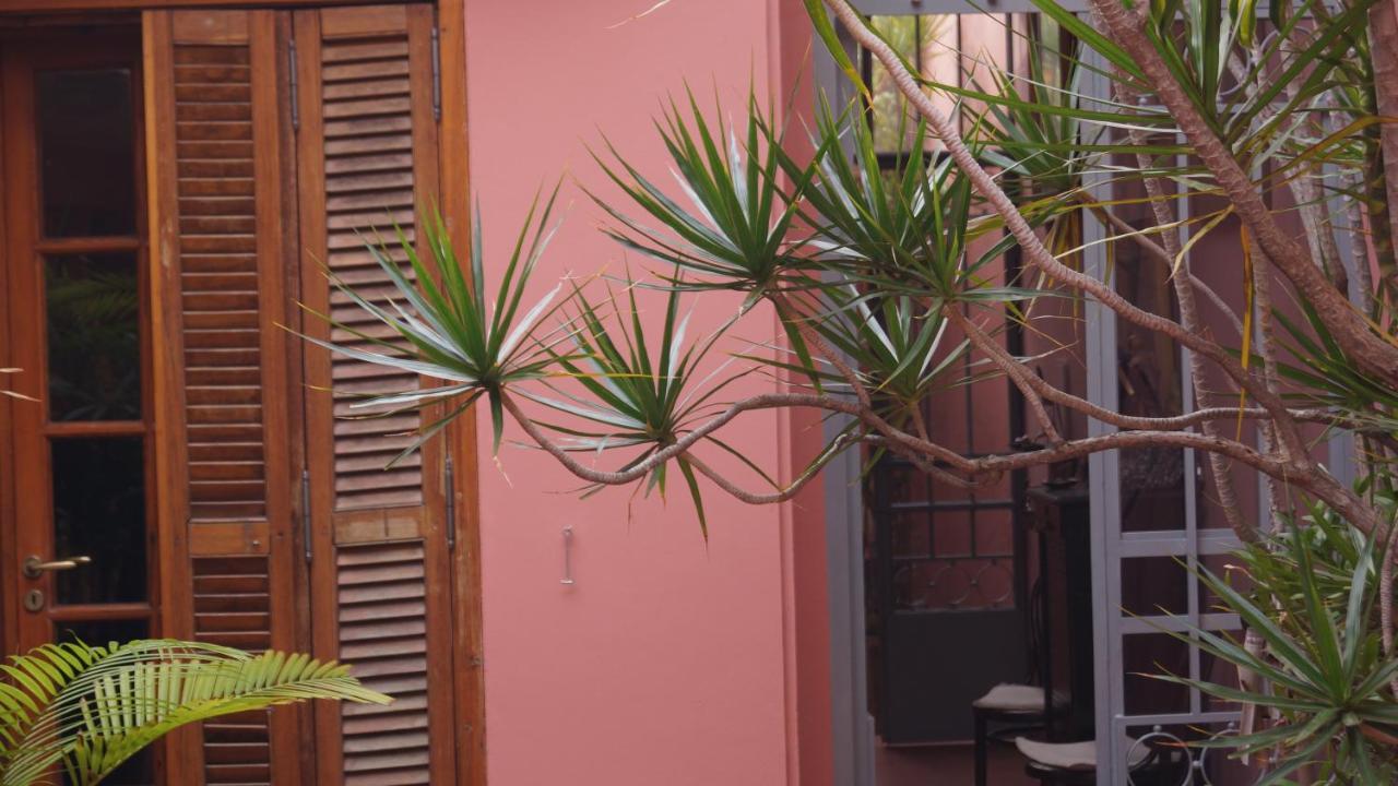 Departamentos Enteros En Palermo Hollywood Apartamento *