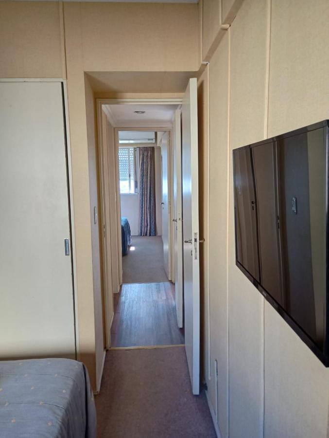 Departamento Av. Santa Fe *