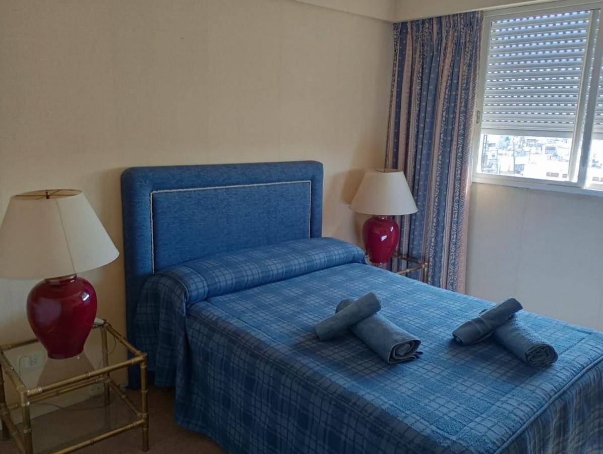 Departamento Av. Santa Fe