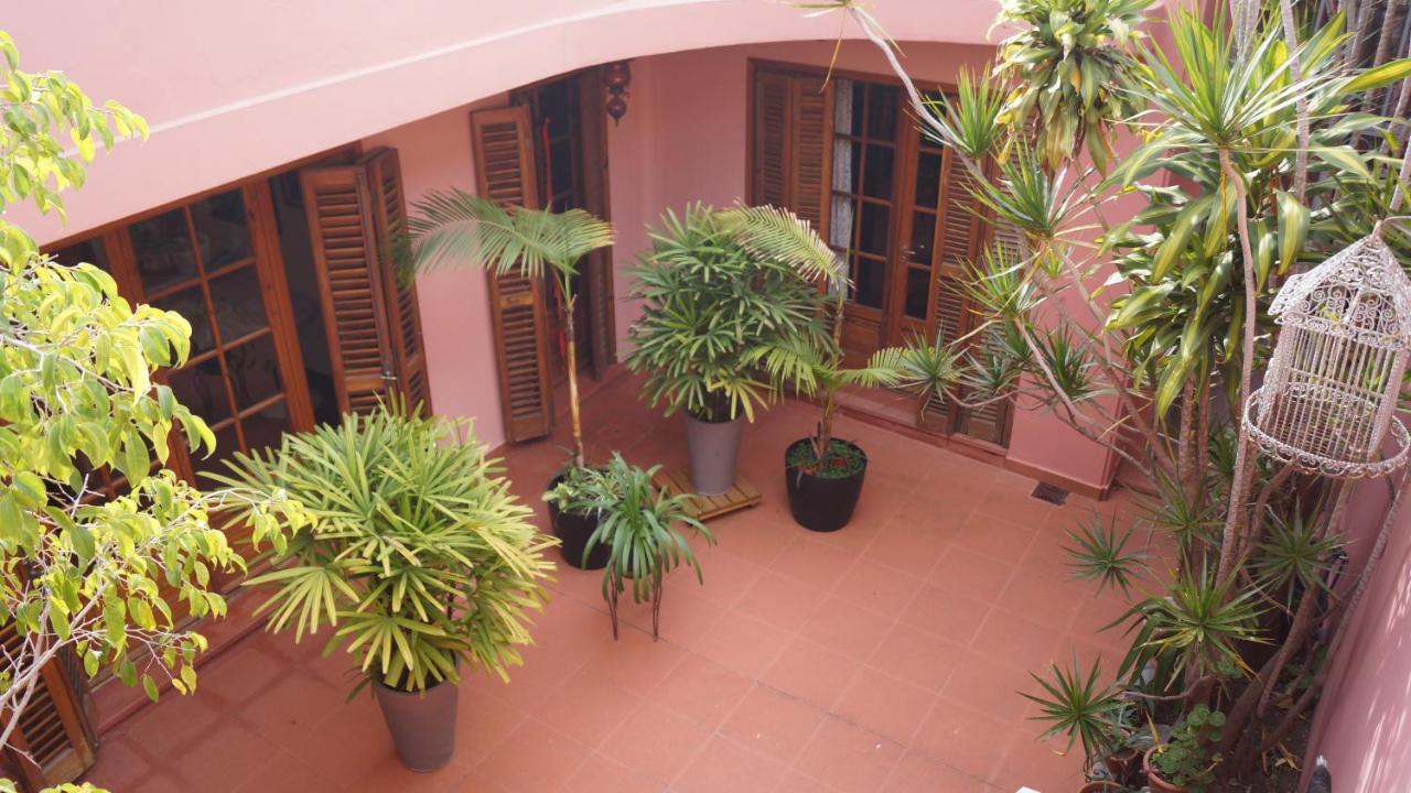 Departamentos Enteros En Palermo Hollywood Apartamento *