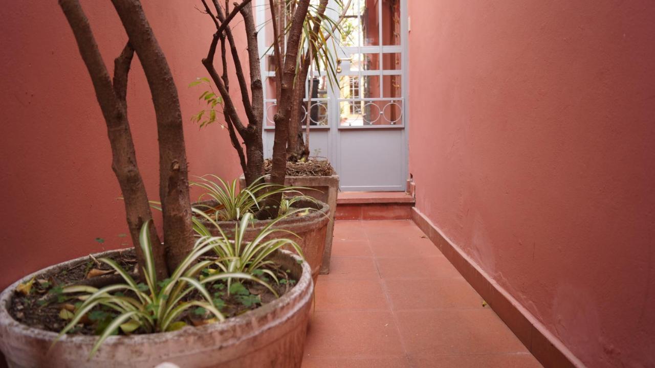 Apartamento Departamentos Enteros En Palermo Hollywood