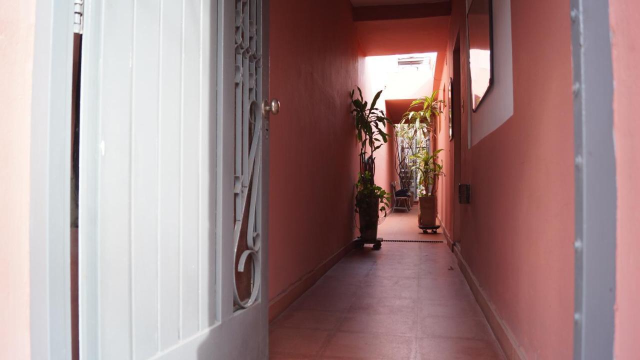 Apartamento Departamentos Enteros En Palermo Hollywood *