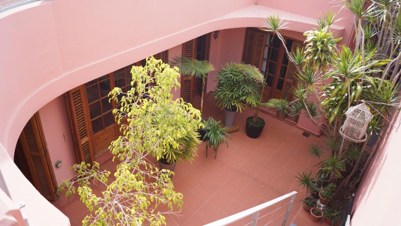 Departamentos Enteros En Palermo Hollywood Apartamento