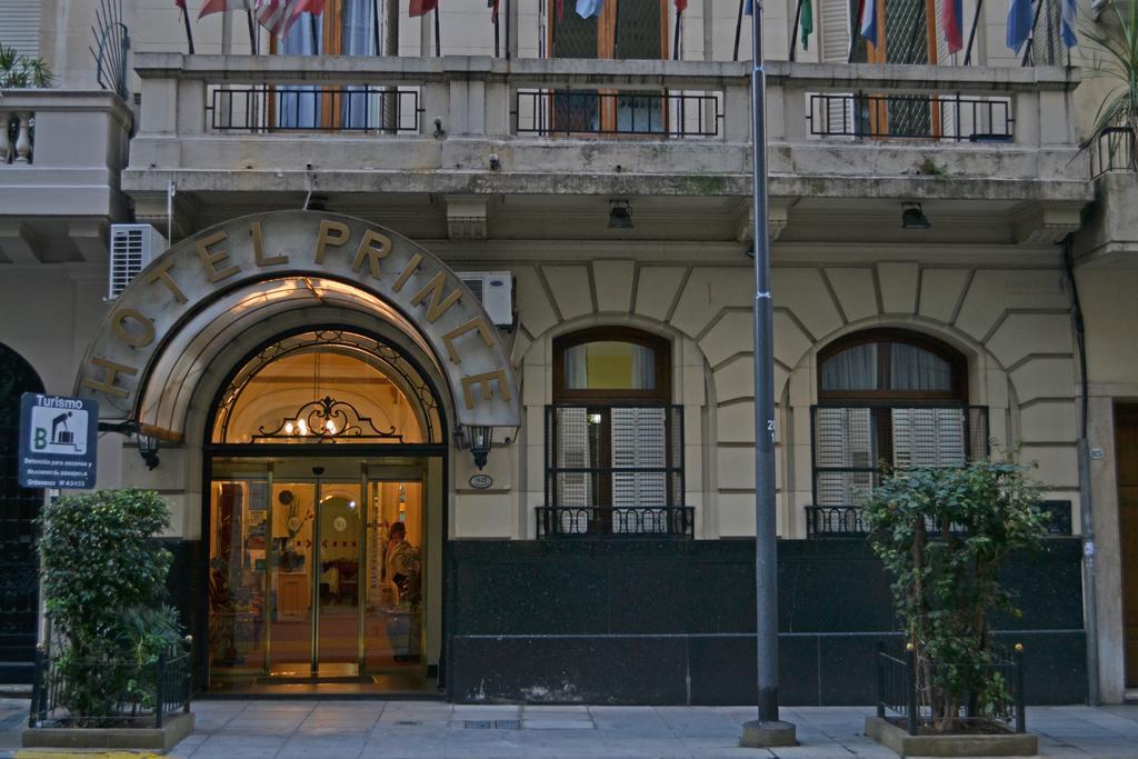 Hotel Hotel Prince Buenos Aires