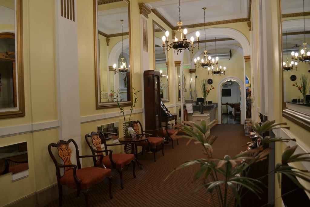 Hotel Prince *