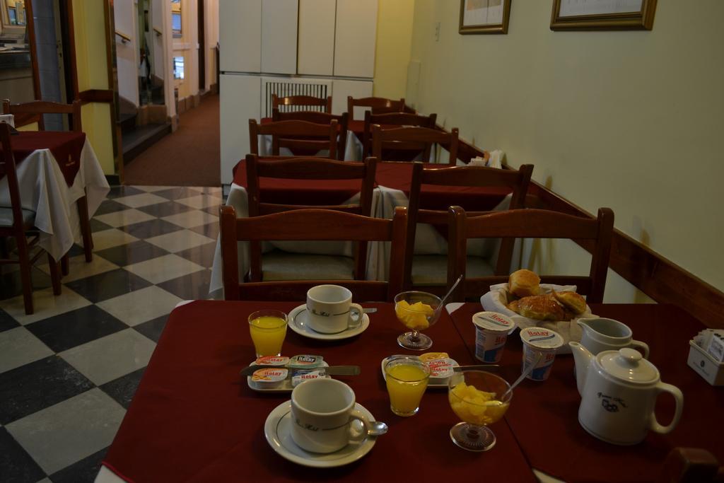 Hotel Prince