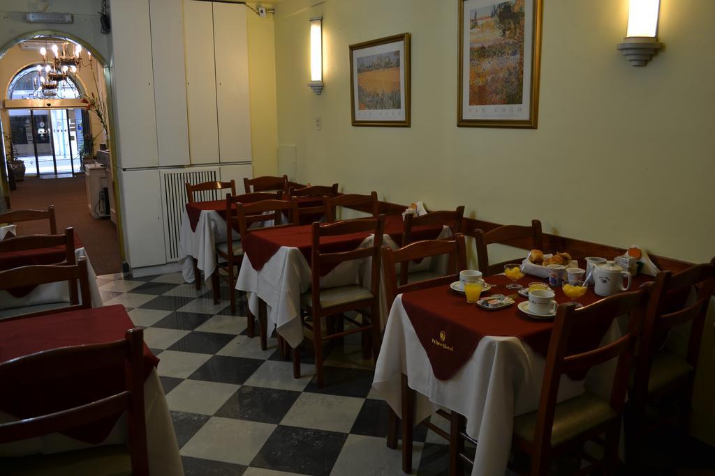 Hotel Hotel Prince Buenos Aires