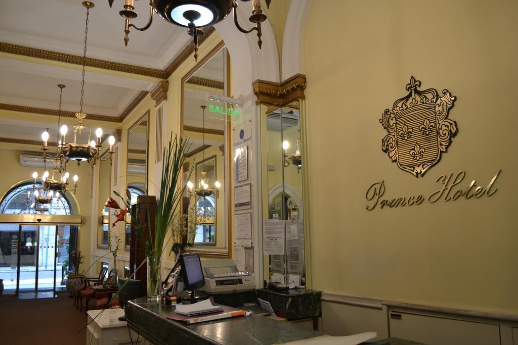 Hotel Prince *