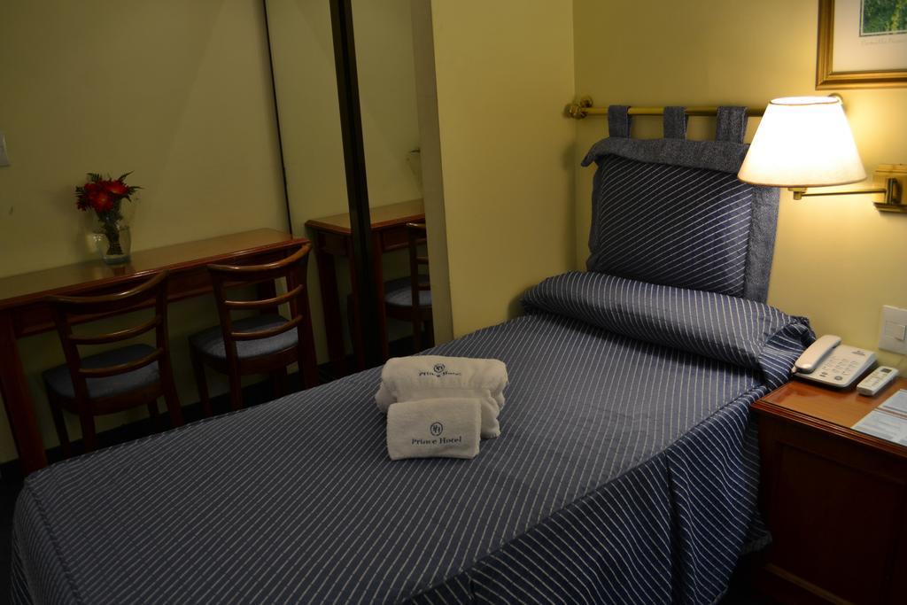 Hotel Hotel Prince