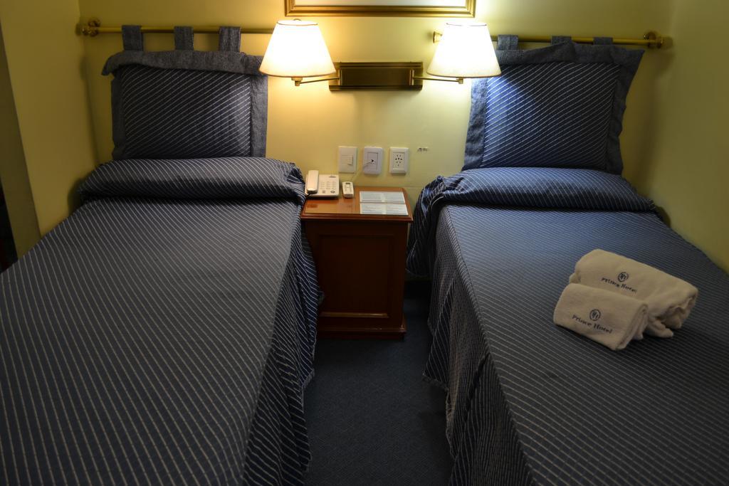 Hotel Prince Buenos Aires