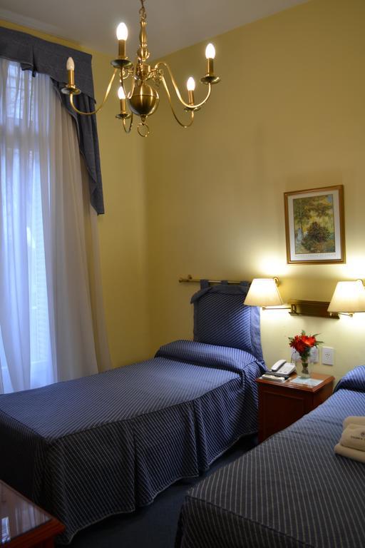 Hotel Prince * Buenos Aires