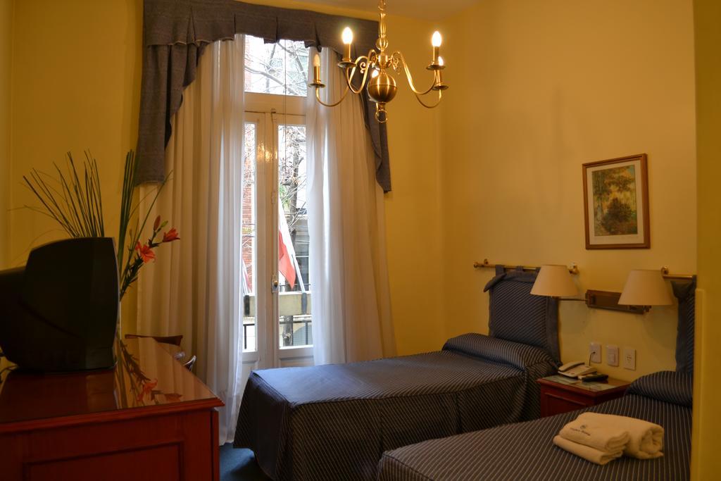 Hotel Prince Buenos Aires