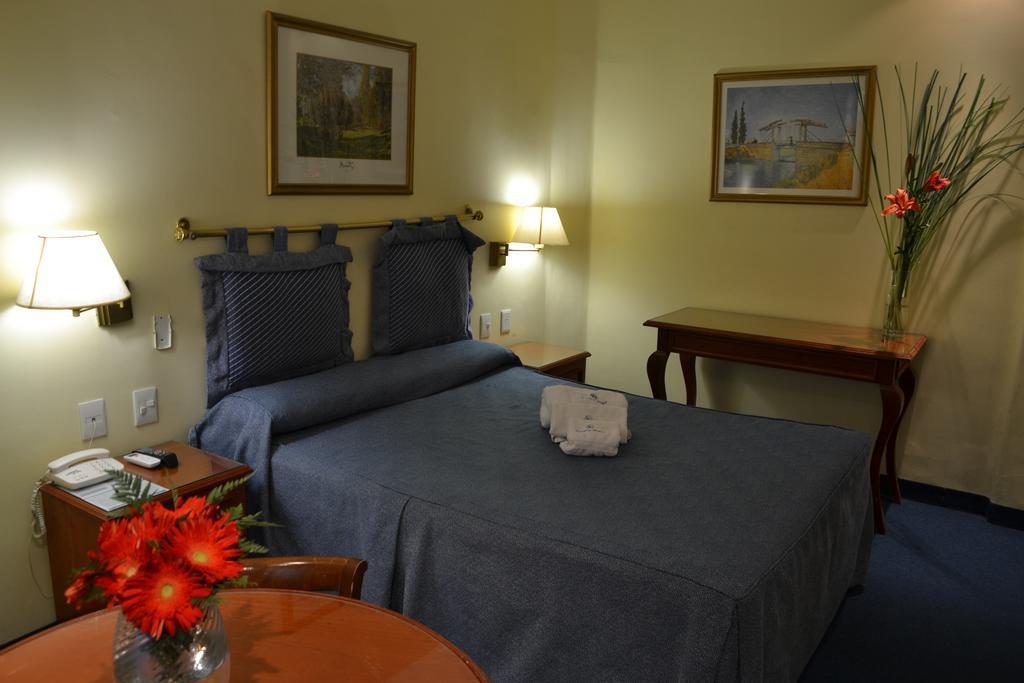 Hotel Prince * Buenos Aires