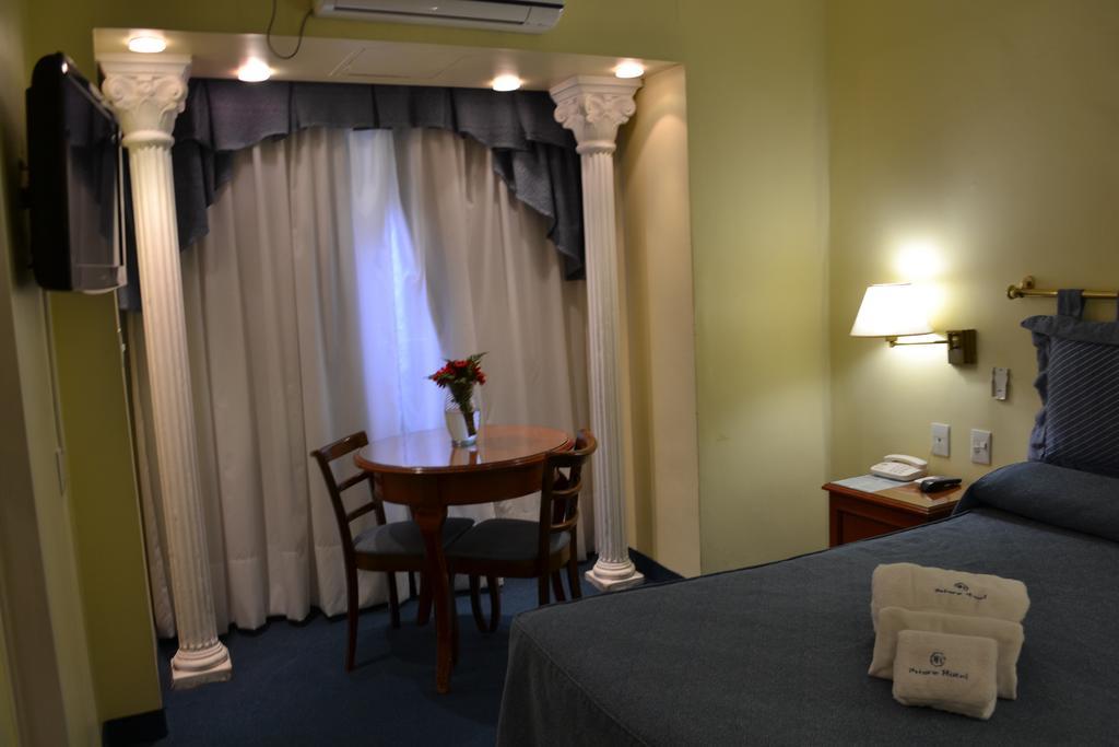 Hotel Prince