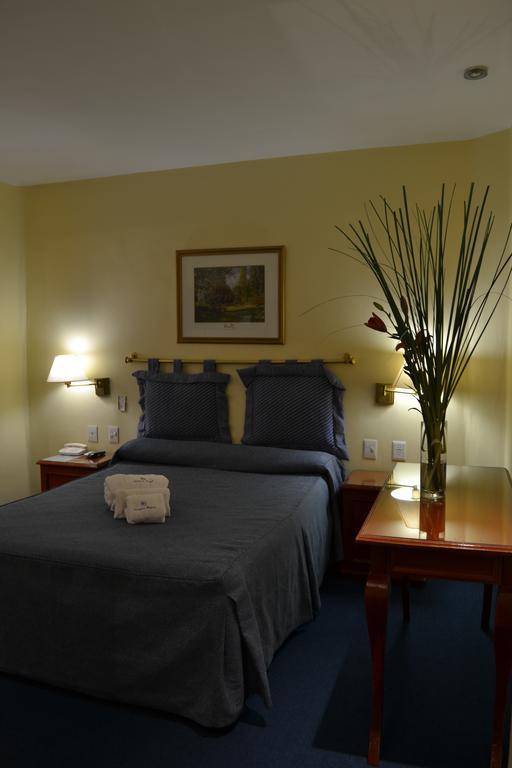 Hotel Prince * Buenos Aires