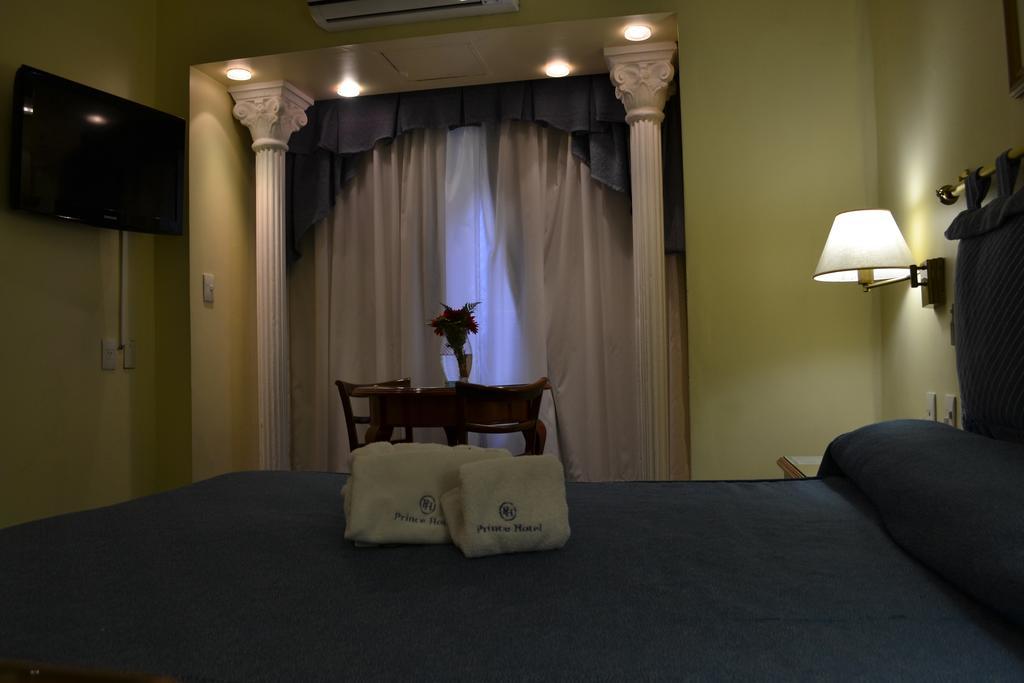 Hotel Hotel Prince