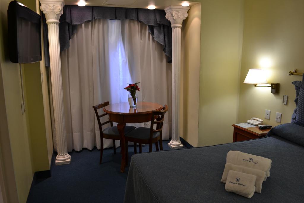Hotel Prince Hotel Buenos Aires