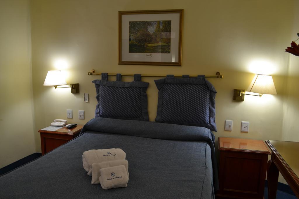 Hotel Prince Buenos Aires