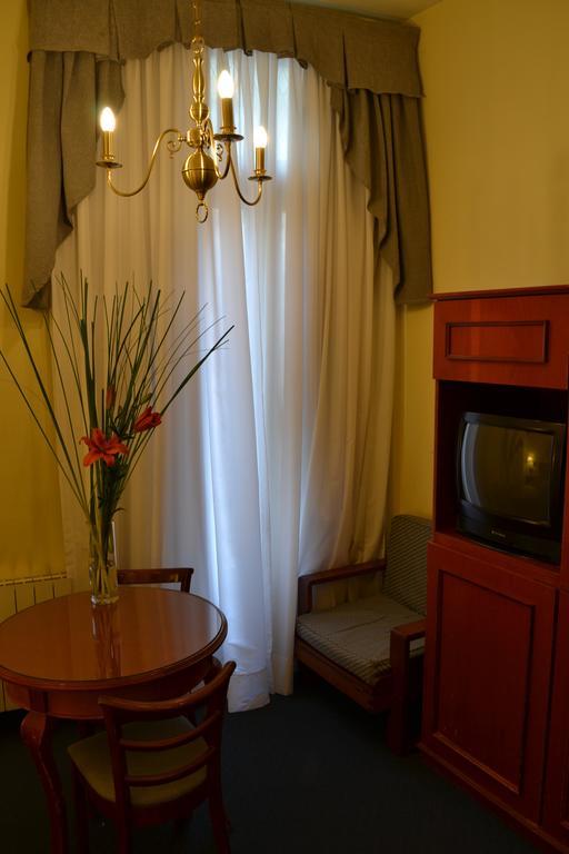 Hotel Hotel Prince