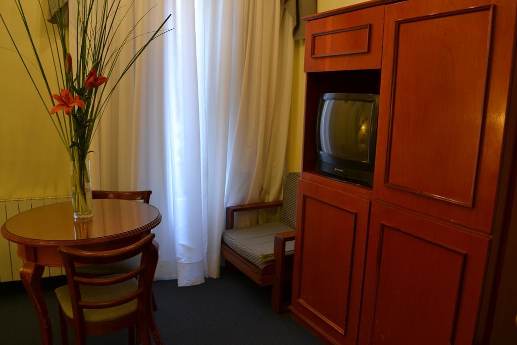 Hotel Prince Buenos Aires