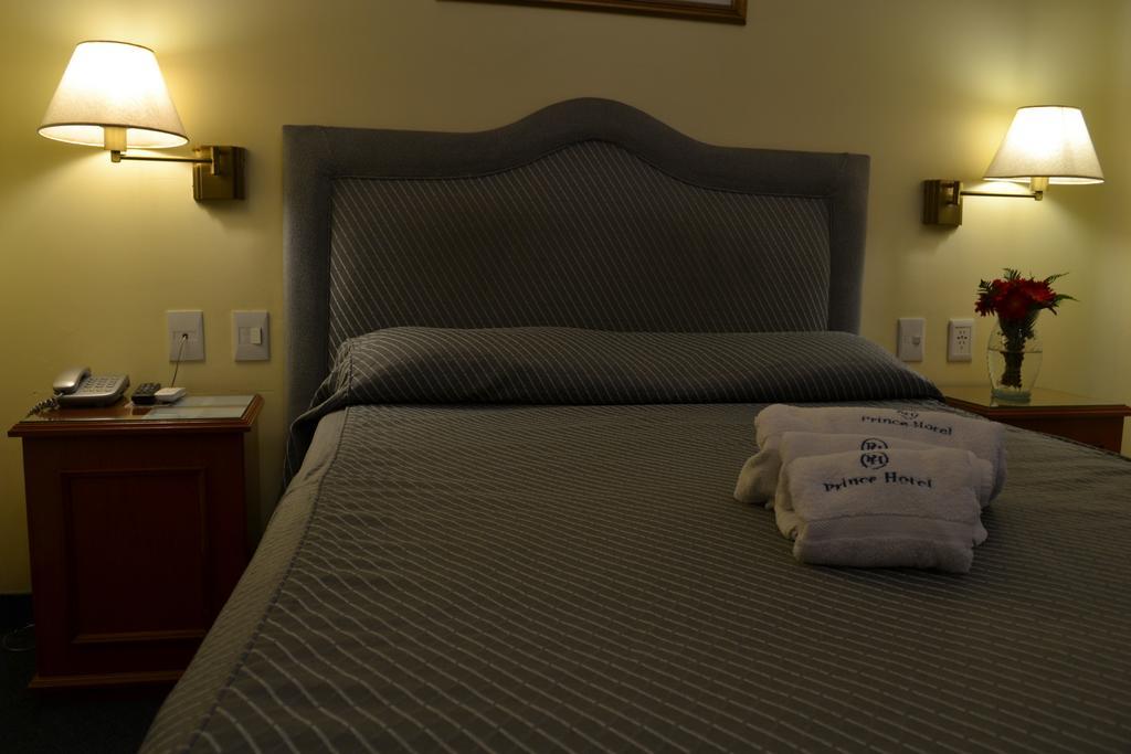 Hotel Hotel Prince *