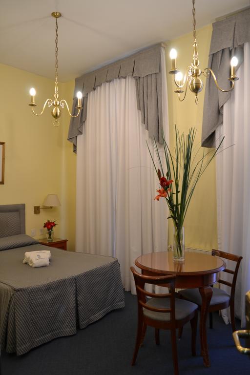 Hotel Hotel Prince Buenos Aires