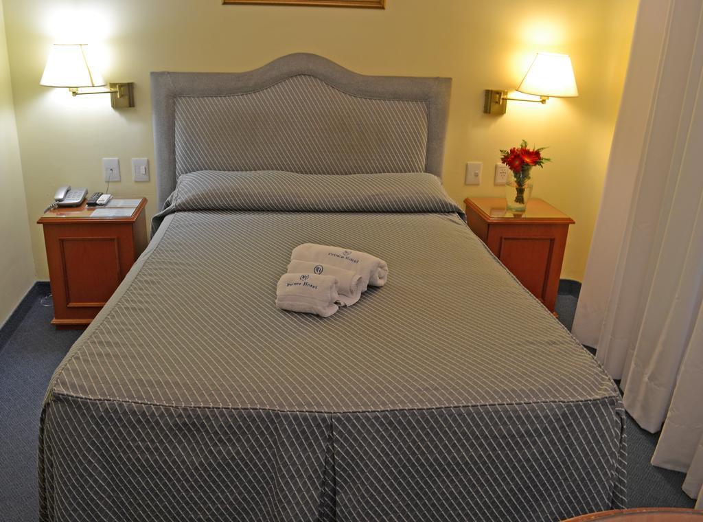 Hotel Hotel Prince