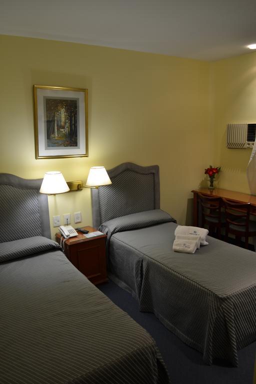 Hotel Prince *