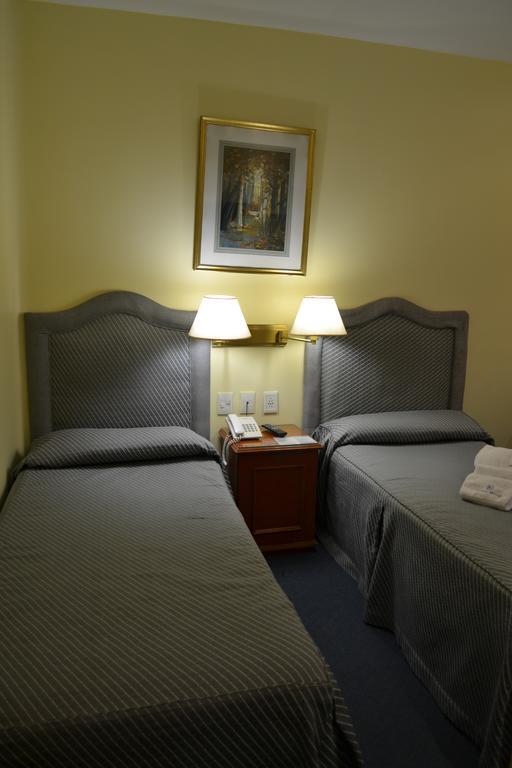 Hotel Prince * Buenos Aires