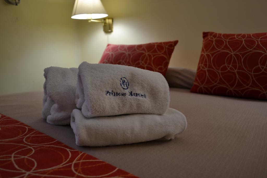 Hotel Prince