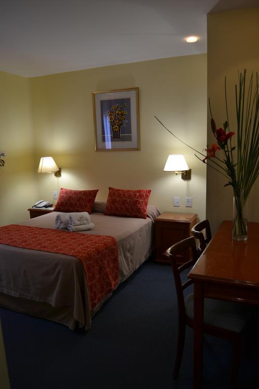 Hotel Prince * Buenos Aires