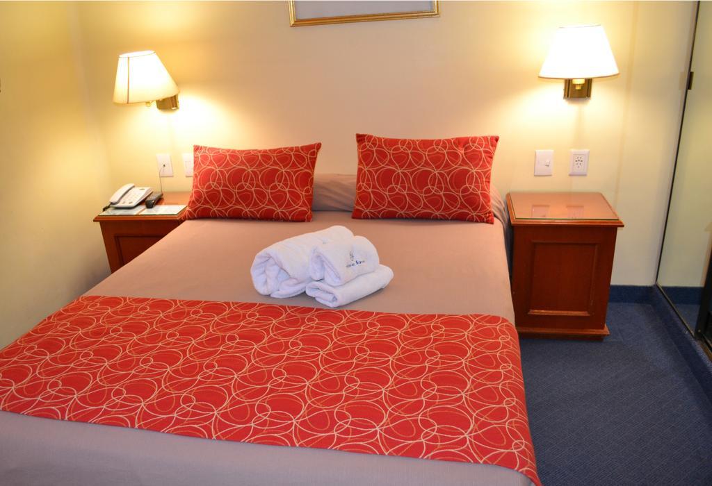 Hotel Prince Hotel Buenos Aires