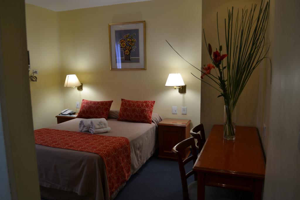 Hotel Prince Buenos Aires