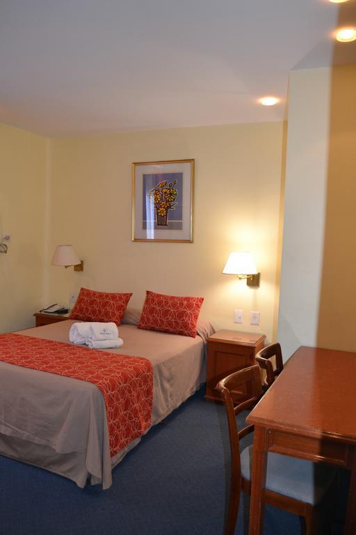 Hotel Prince Buenos Aires