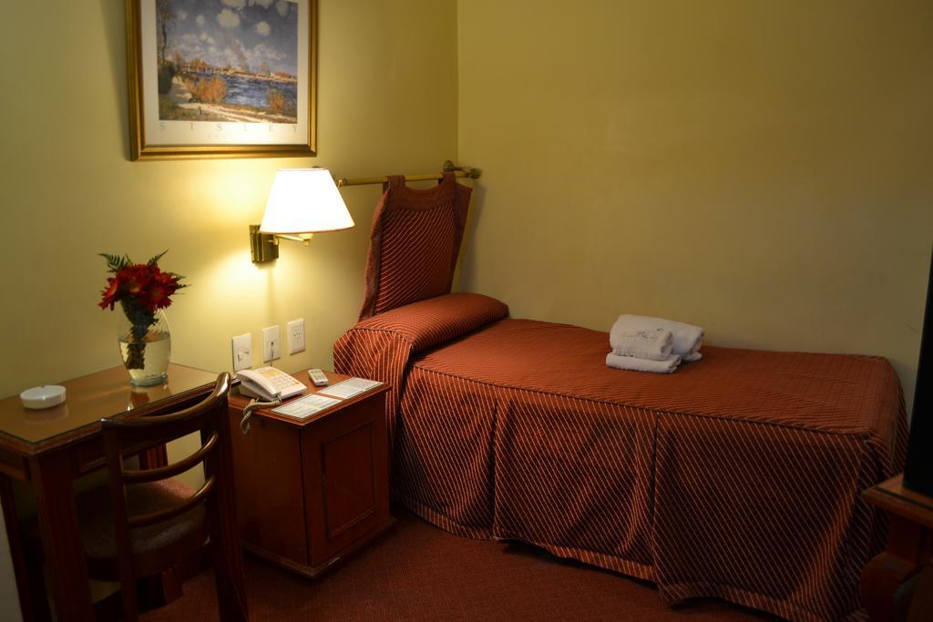 Hotel Prince *