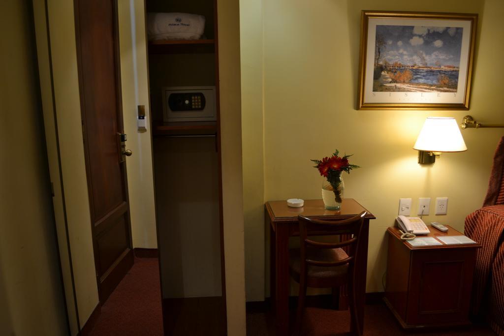 Hotel Hotel Prince Buenos Aires