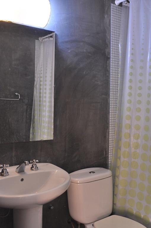 Bed and breakfast Ba Soho