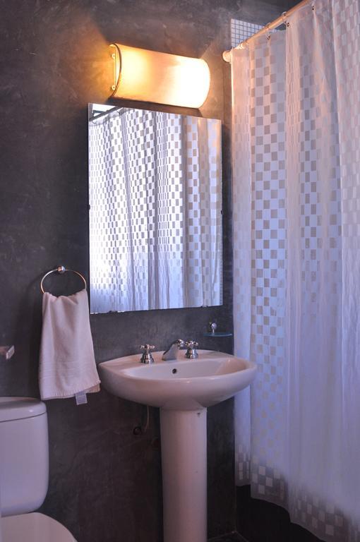 Bed and breakfast Ba Soho