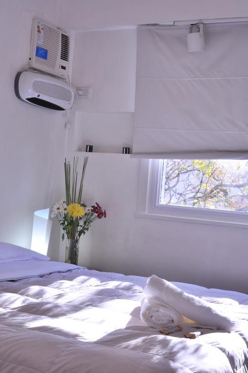 Ba Soho Bed and breakfast