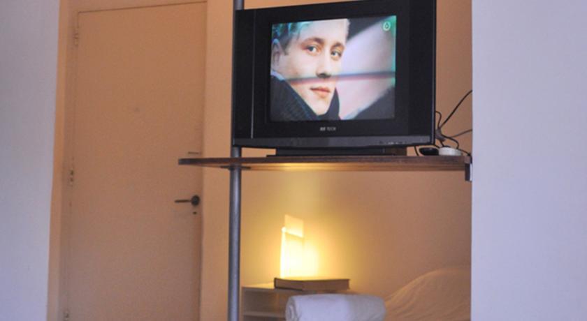 Bed and breakfast Ba Soho *