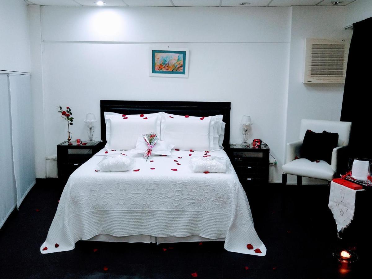 Apartamento Recoleta 1443 Boutique Buenos Aires