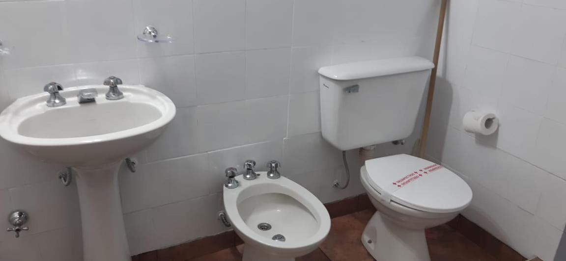 El Pibe Hotel *